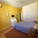 Apartamento Inteiro Copacabana