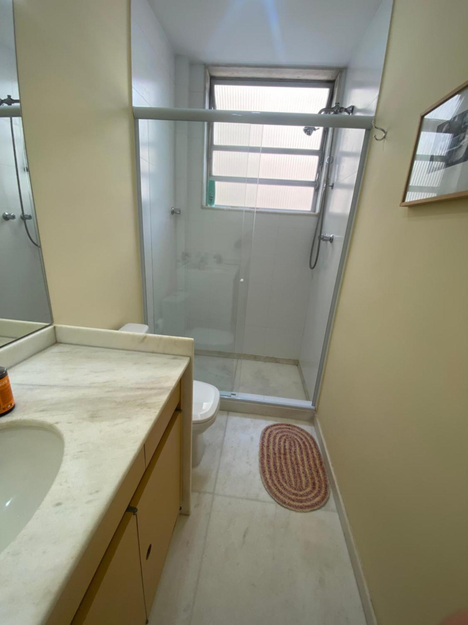 Inteiro Copacabana Apartamento