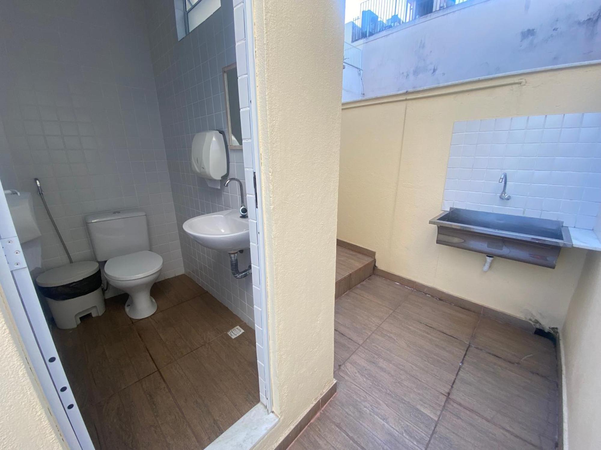 Inteiro Copacabana Apartamento *